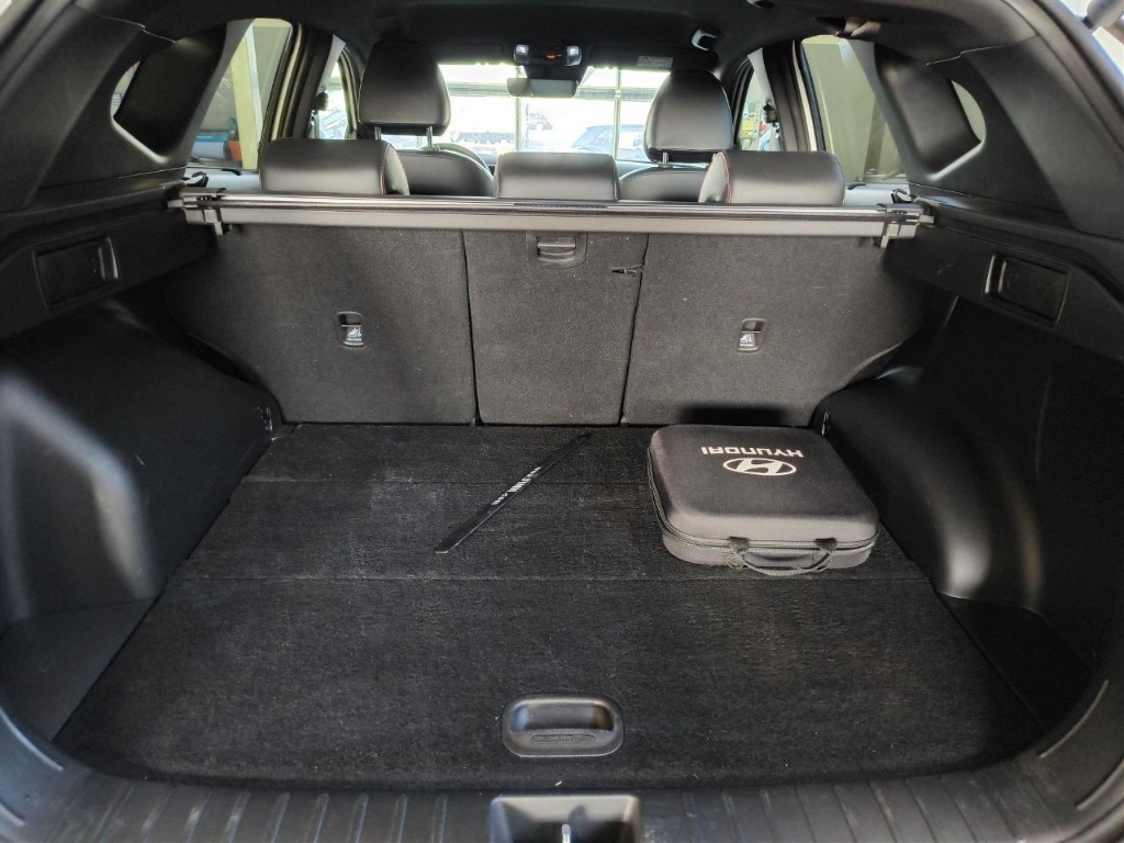 Fahrzeugabbildung Hyundai TUCSON FL PHEV 1.6 AT 4WD MY25 N-LINE MATRIX-LED Navi Digitales Cockpit Soundsystem LED ACC