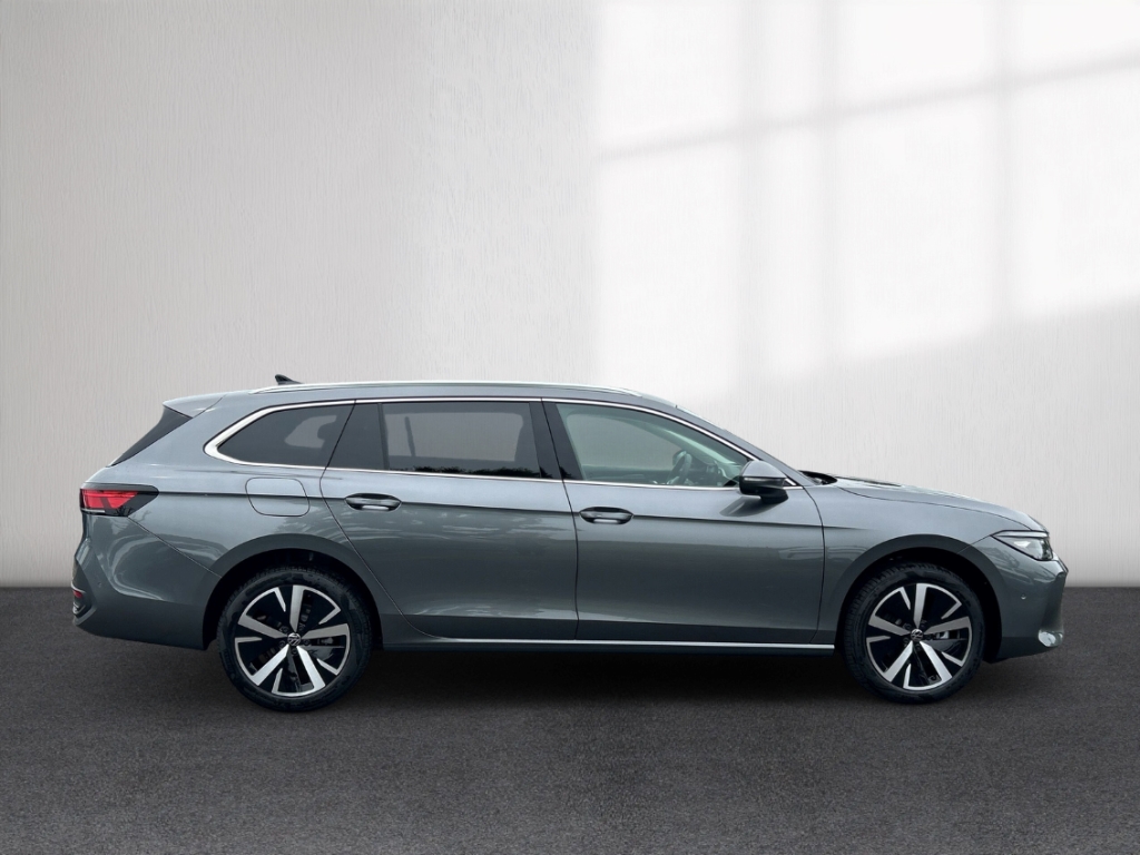 Fahrzeugabbildung Volkswagen Passat Variant 2.0 TDI DSG Business AHK NAVI