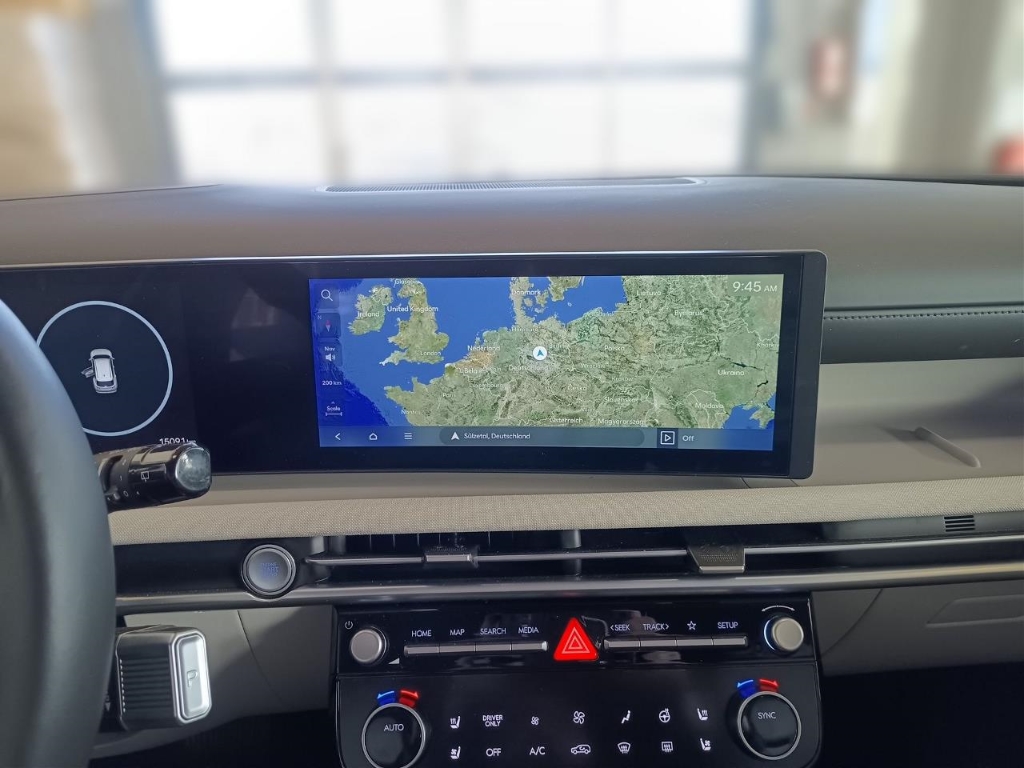 Fahrzeugabbildung Hyundai TUCSON FL PHEV 1.6 AT 4WD MY25 Prime ECS Assist-P MATRIX-LED Leder Digitales Cockpit