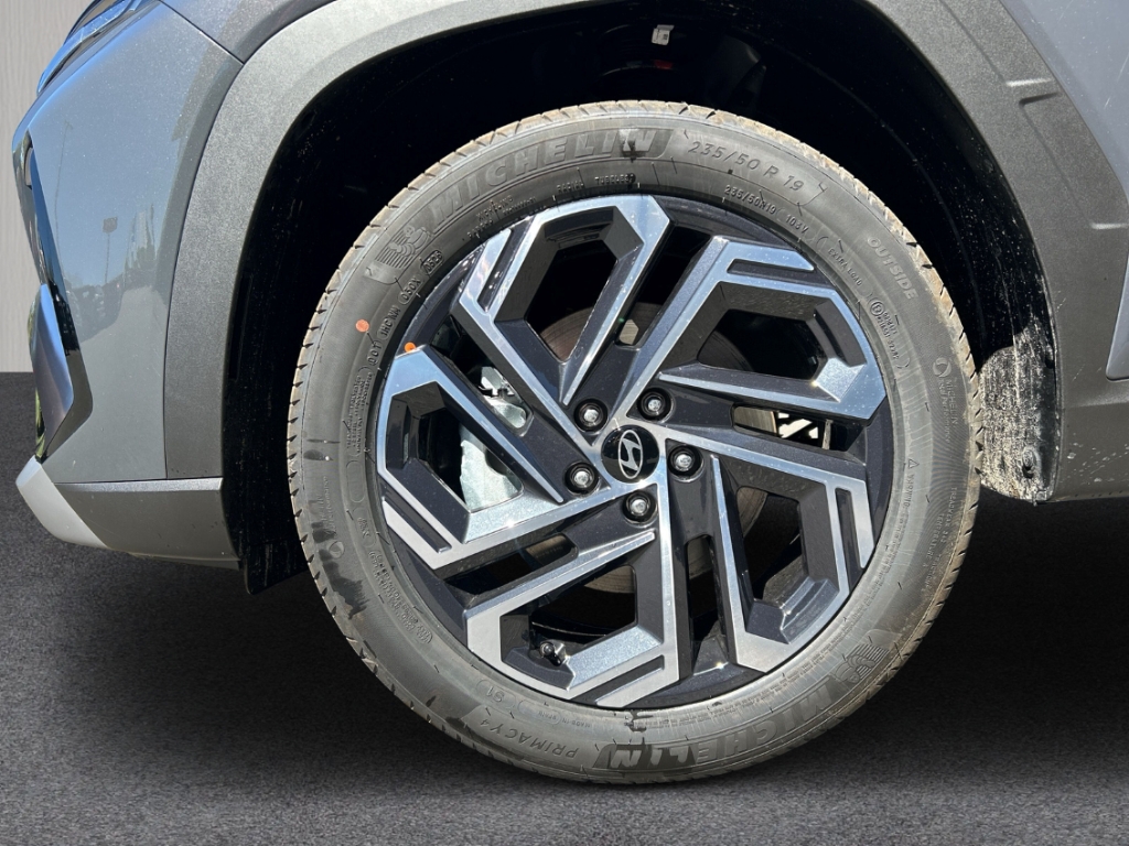 Fahrzeugabbildung Hyundai TUCSON FL MY26 1.6 T-GDi 7-DCT 2WD Prime HUD Navi Leder Digitales Cockpit Soundsystem Klimasitze