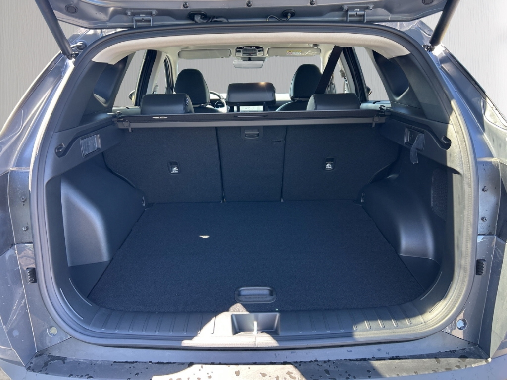 Fahrzeugabbildung Hyundai TUCSON FL MY26 1.6 T-GDi 7-DCT 2WD Prime HUD Navi Leder Digitales Cockpit Soundsystem Klimasitze