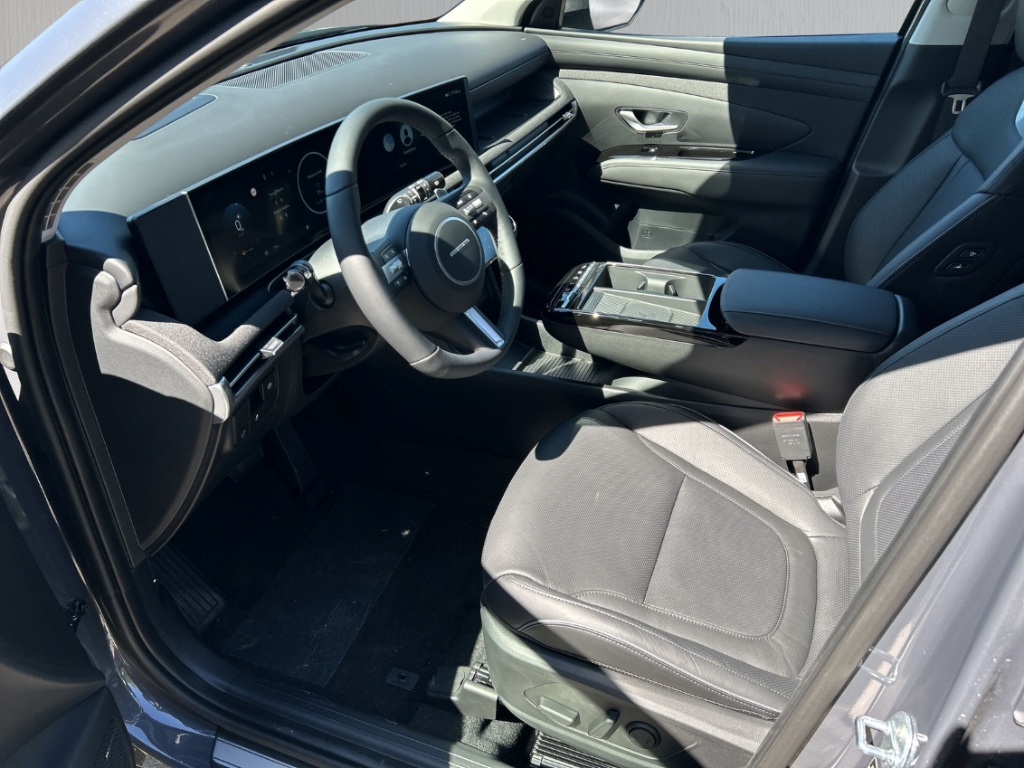 Fahrzeugabbildung Hyundai TUCSON FL MY26 1.6 T-GDi 7-DCT 2WD Prime HUD Navi Leder Digitales Cockpit Soundsystem Klimasitze