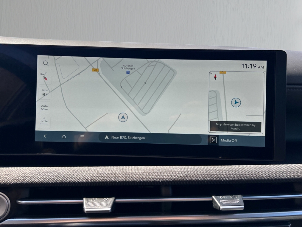 Fahrzeugabbildung Hyundai TUCSON FL MY26 1.6 T-GDi 7-DCT 2WD Prime HUD Navi Leder Digitales Cockpit Soundsystem Klimasitze
