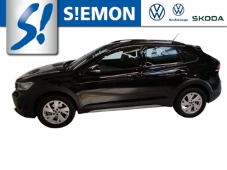 Volkswagen Taigo 1.0 TSI DSG Life IQ.Drive ACC LED PDC SHZ
