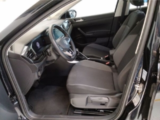 Fahrzeugabbildung Volkswagen Taigo 1.0 TSI DSG Life IQ.Drive ACC LED PDC SHZ