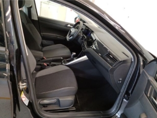 Fahrzeugabbildung Volkswagen Taigo 1.0 TSI DSG Life IQ.Drive ACC LED PDC SHZ