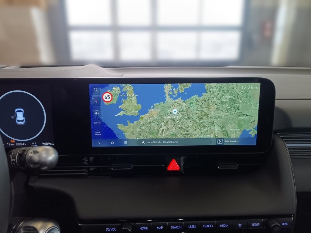 Fahrzeugabbildung Hyundai IONIQ 5 4WD 84kWh N-Performance HUD Navi Digitales Cockpit Sportpaket Soundsystem