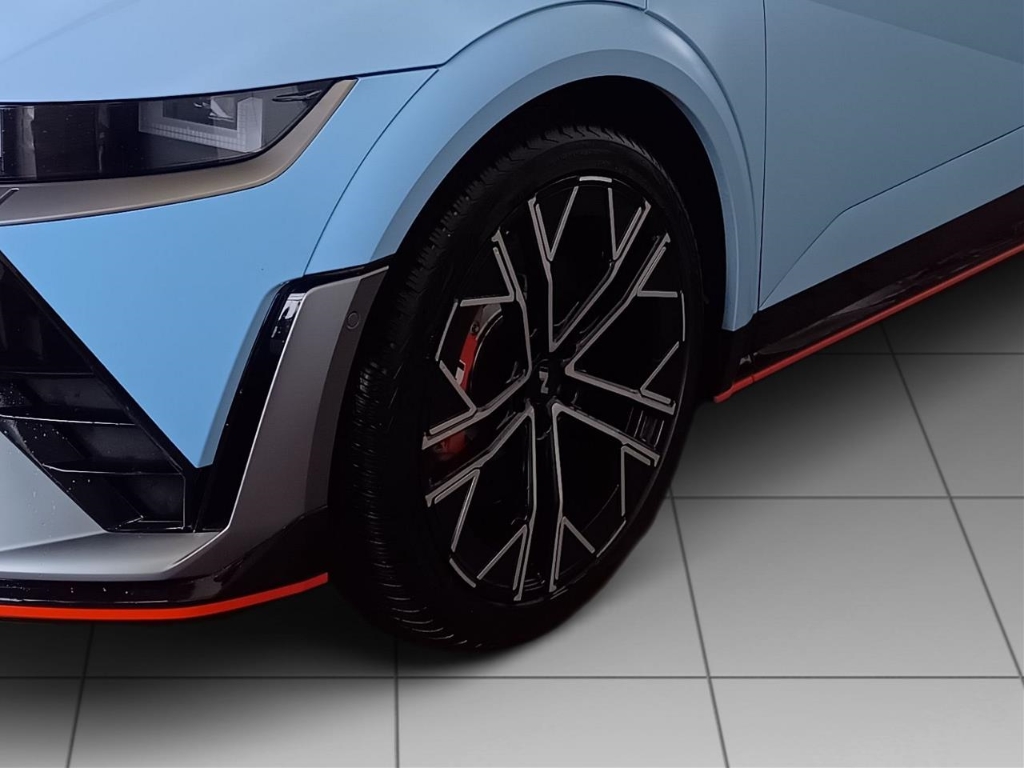 Fahrzeugabbildung Hyundai IONIQ 5 4WD 84kWh N-Performance HUD Navi Digitales Cockpit Sportpaket Soundsystem