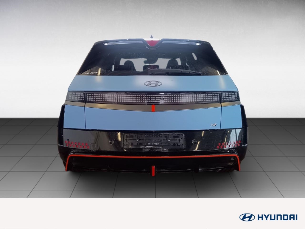 Fahrzeugabbildung Hyundai IONIQ 5 4WD 84kWh N-Performance HUD Navi Digitales Cockpit Sportpaket Soundsystem