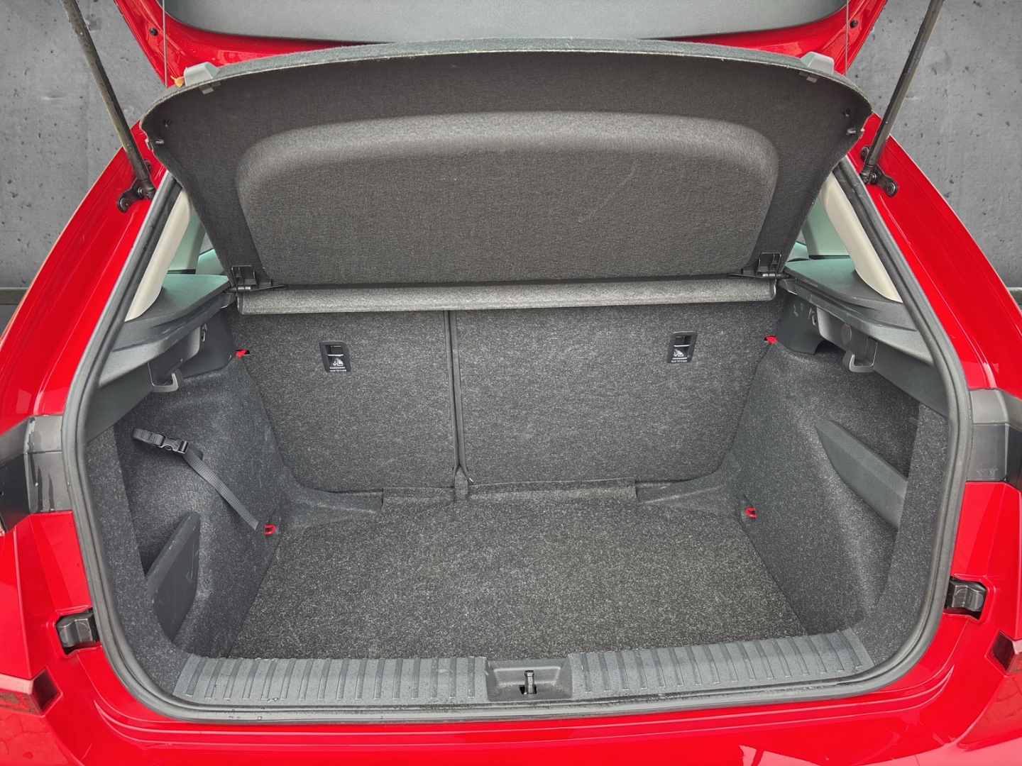 Fahrzeugabbildung SKODA Kamiq 1.0 TSI DSG Selection LED Alu PDC Kamera T