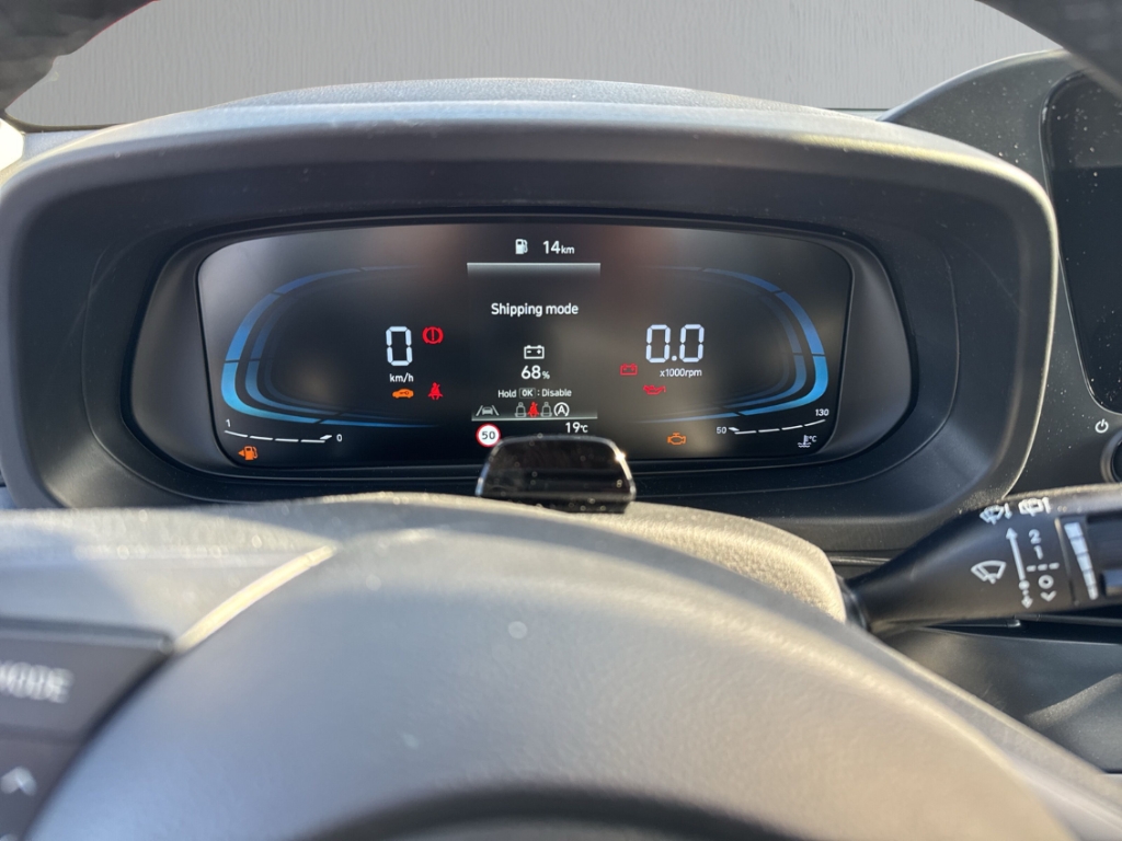 Fahrzeugabbildung Hyundai i20 FL MY27 1.0 T-GDi Select Navi DAB Rückfahrkamera Apple CarPlay Android Auto