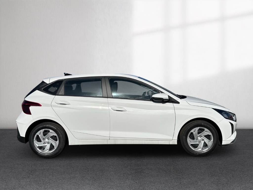 Fahrzeugabbildung Hyundai i20 FL MY27 1.0 T-GDi Select Navi DAB Rückfahrkamera Apple CarPlay Android Auto