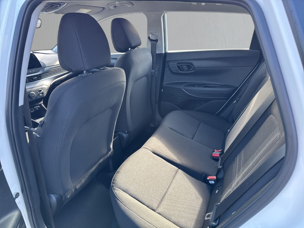 Fahrzeugabbildung Hyundai i20 FL MY27 1.0 T-GDi Select Navi DAB Rückfahrkamera Apple CarPlay Android Auto