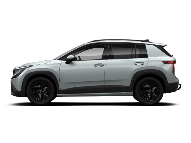 Fahrzeugabbildung SKODA Epiq 55 SELECTION AHK LED PDC SHZ ACC LM18