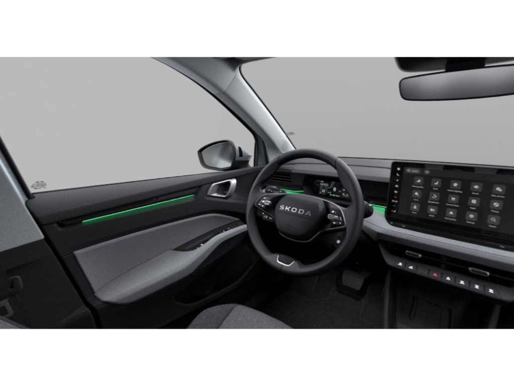Fahrzeugabbildung SKODA Epiq 55 SELECTION AHK LED PDC SHZ ACC LM18
