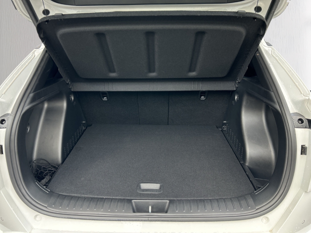 Fahrzeugabbildung Hyundai KONA SX2 1.6 T-GDI DCT 2WD N-LINE Glasschiebedach BOSE Navi Digitales Cockpit