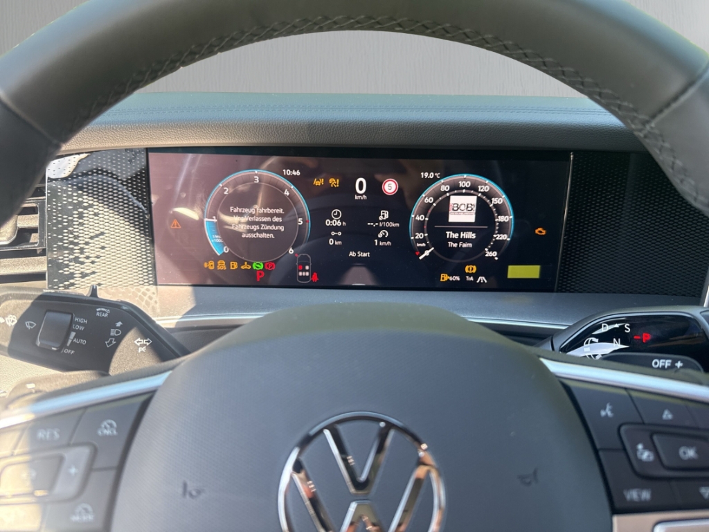 Fahrzeugabbildung Volkswagen Tayron 2.0 TDI DSG Life Dark-Design LED AHK LM18