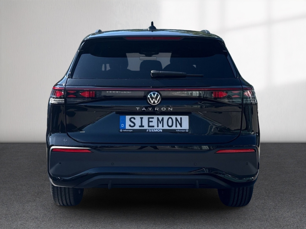 Fahrzeugabbildung Volkswagen Tayron 2.0 TDI DSG Life Dark-Design LED AHK LM18
