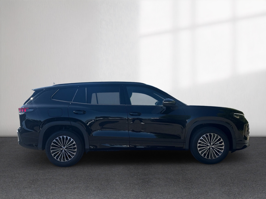Fahrzeugabbildung Volkswagen Tayron 2.0 TDI DSG Life Dark-Design LED AHK LM18
