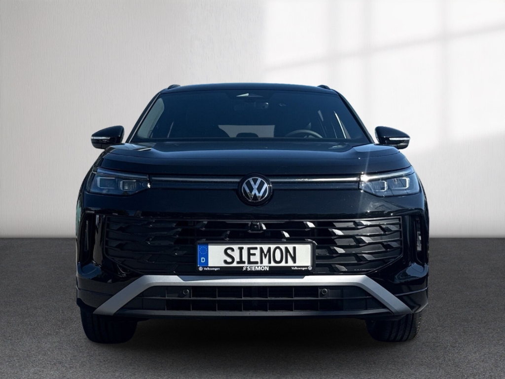 Fahrzeugabbildung Volkswagen Tayron 2.0 TDI DSG Life Dark-Design LED AHK LM18
