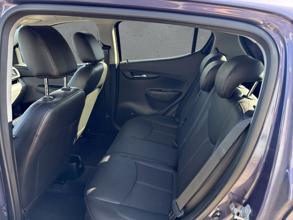 Fahrzeugabbildung Opel Karl 1.0 Exklusive Klima GRA PDC SHZ Bluetooth