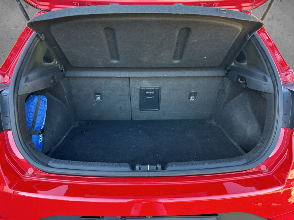 Fahrzeugabbildung Hyundai i30 N 2.0 T-GDI Performance DCT NAVI KEYLESS