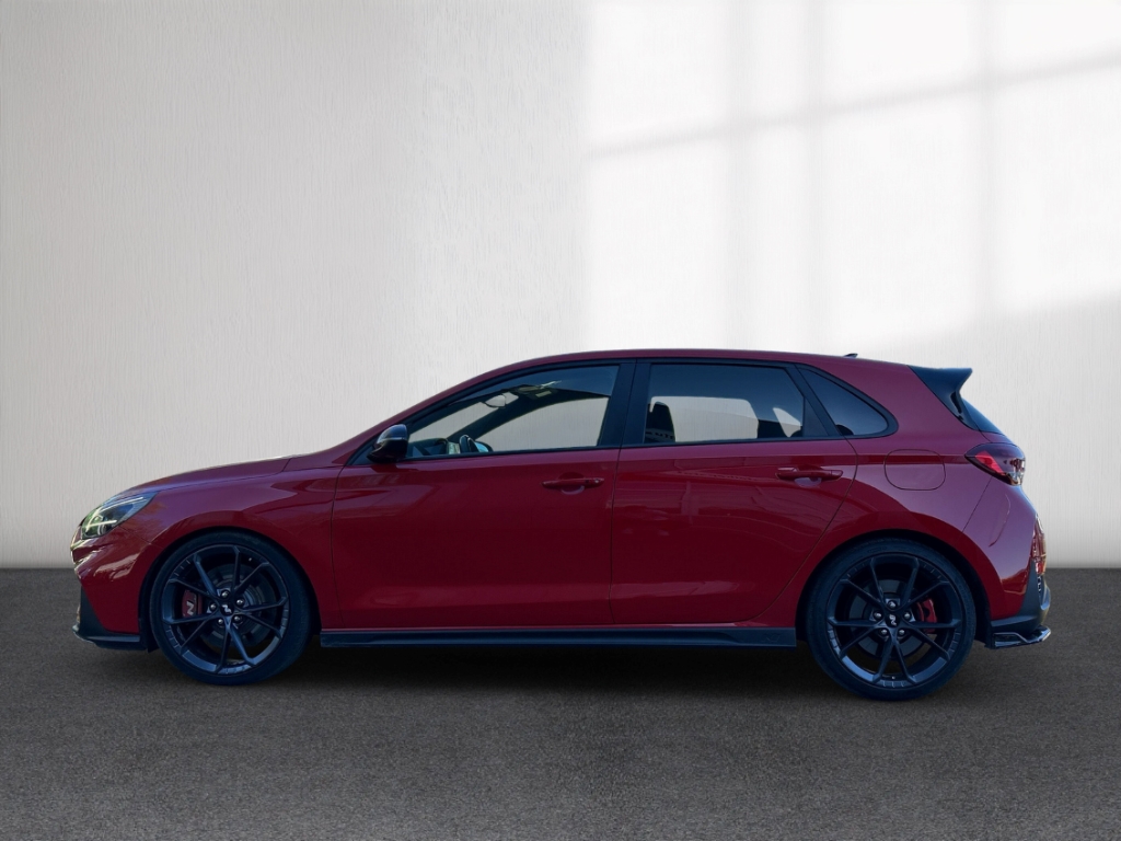 Fahrzeugabbildung Hyundai i30 N 2.0 T-GDI Performance DCT NAVI KEYLESS