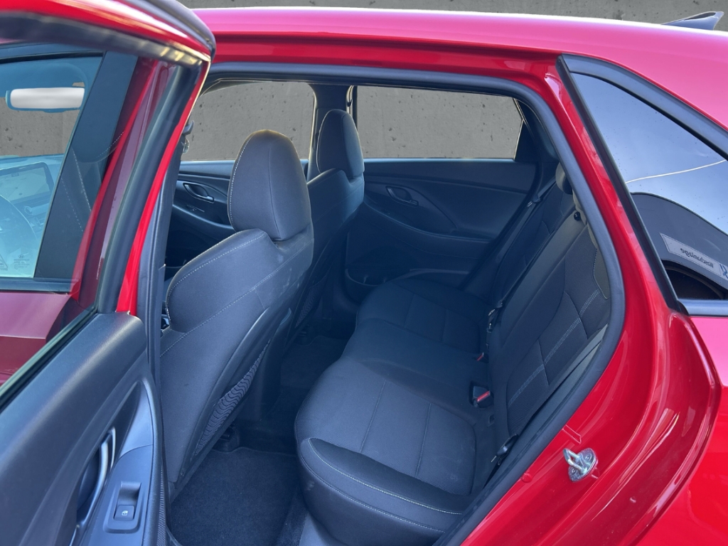 Fahrzeugabbildung Hyundai i30 N 2.0 T-GDI Performance DCT NAVI KEYLESS