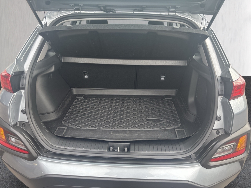 Fahrzeugabbildung Hyundai KONA 1.0 T-GDI Trendline Navi Krell CarPlay RKam Allwetter