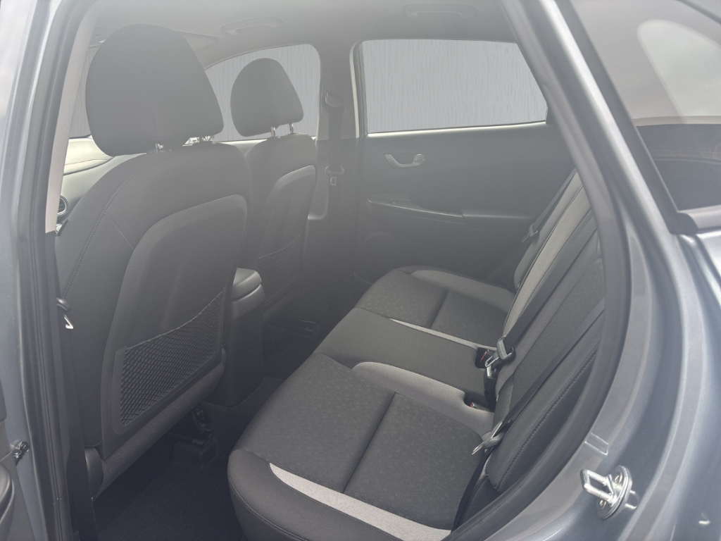 Fahrzeugabbildung Hyundai KONA 1.0 T-GDI Trendline Navi Krell CarPlay RKam Allwetter