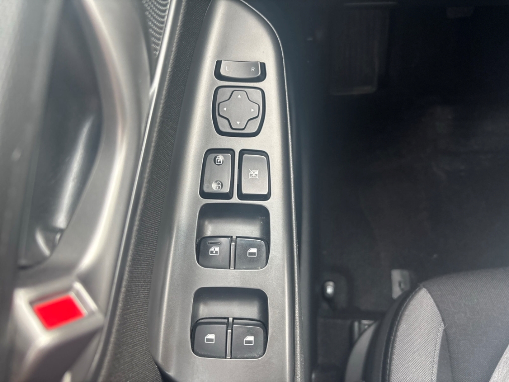 Fahrzeugabbildung Hyundai KONA 1.0 T-GDI Trendline Navi Krell CarPlay RKam Allwetter