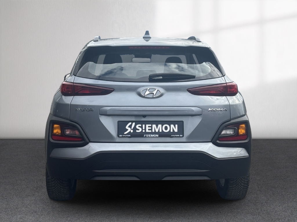 Fahrzeugabbildung Hyundai KONA 1.0 T-GDI Trendline Navi Krell CarPlay RKam Allwetter