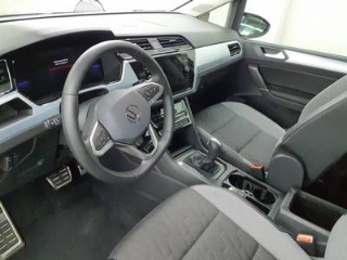 Fahrzeugabbildung Volkswagen Touran 1.5 TSI DSG GOAL AHK ACC IQ.Light SHZ Navi