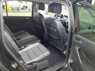 Fahrzeugabbildung Volkswagen Touran 1.5 TSI DSG GOAL AHK ACC IQ.Light SHZ Navi