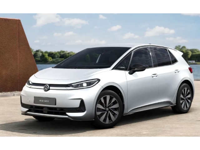 Fahrzeugabbildung Volkswagen ID.3 Neo Life LED LM18 SHZ PDC NAVI ACC KLIMA