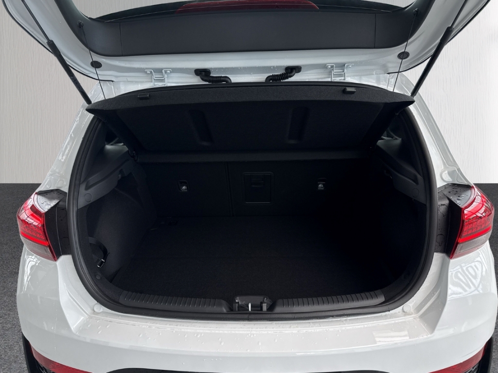 Fahrzeugabbildung Hyundai i30 FL 5-trg MY26 1.6 T-GDi DCT N-Line Navi Digitales Cockpit LED Apple