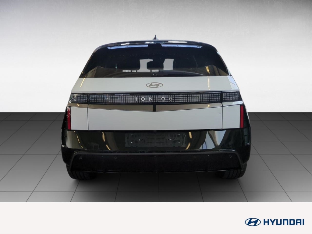 Fahrzeugabbildung Hyundai IONIQ 5 FL 84kWh 2WD MY25 N-Line MATRIX Navi Digitales Cockpit LED Blendfreies Fernl.