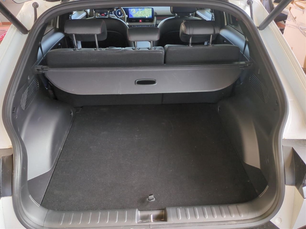 Fahrzeugabbildung Hyundai IONIQ 5 FL 84kWh 2WD MY25 N-Line MATRIX Navi Digitales Cockpit LED Blendfreies Fernl.
