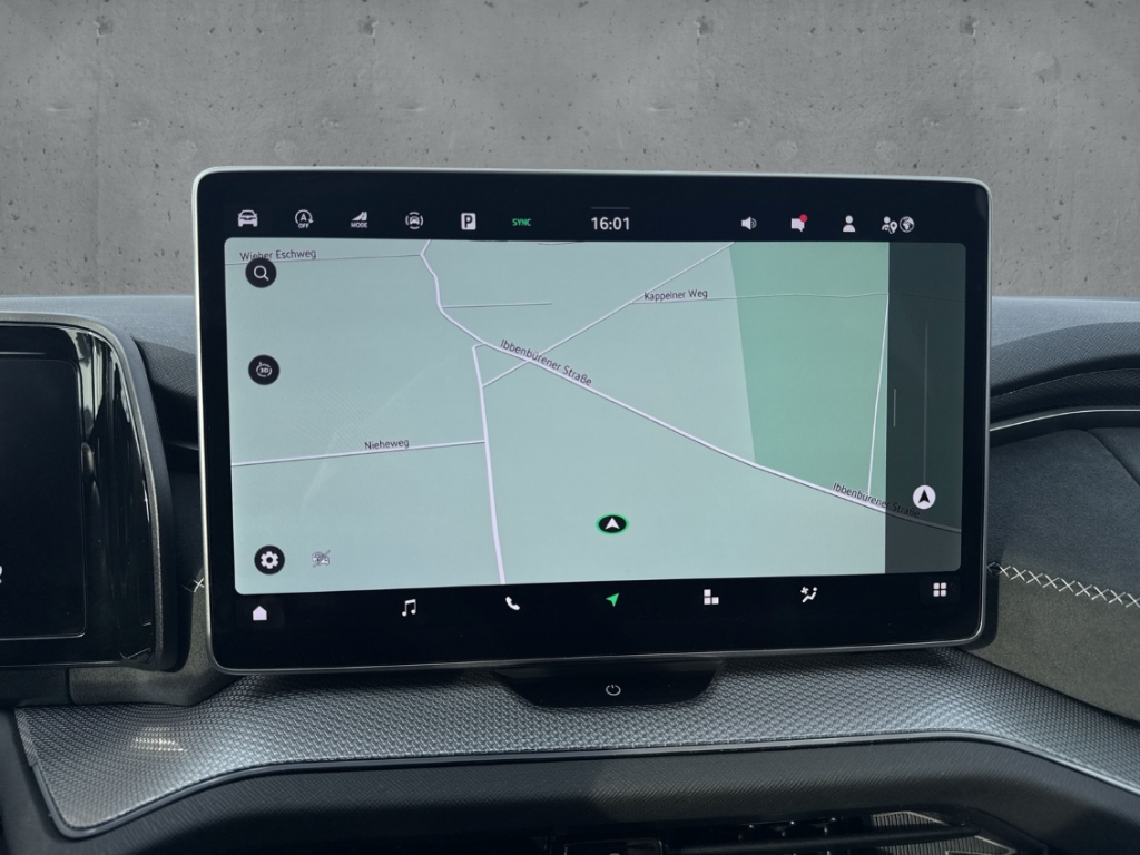 Fahrzeugabbildung SKODA Kodiaq TDI DSG Sportline Pano MatrLED Canton Kam