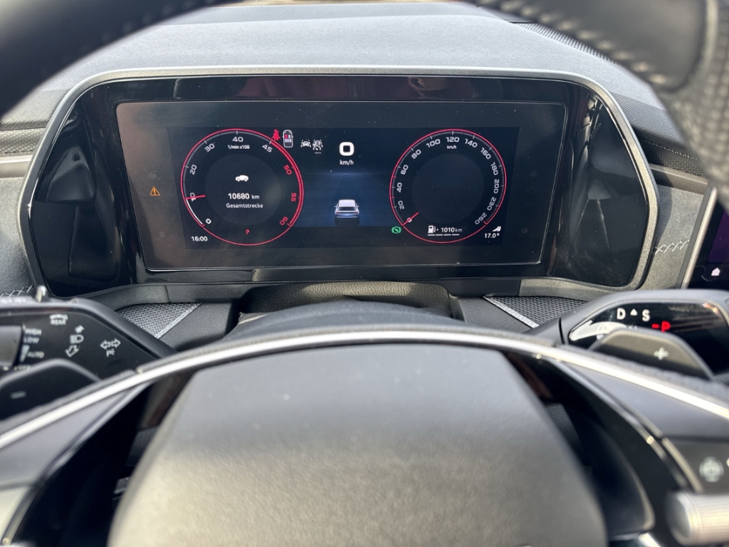 Fahrzeugabbildung SKODA Kodiaq TDI DSG Sportline Pano MatrLED Canton Kam