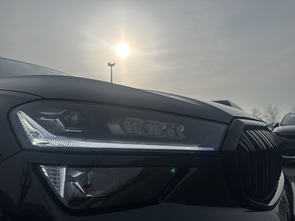 Fahrzeugabbildung SKODA Kodiaq TDI DSG Sportline Pano MatrLED Canton Kam