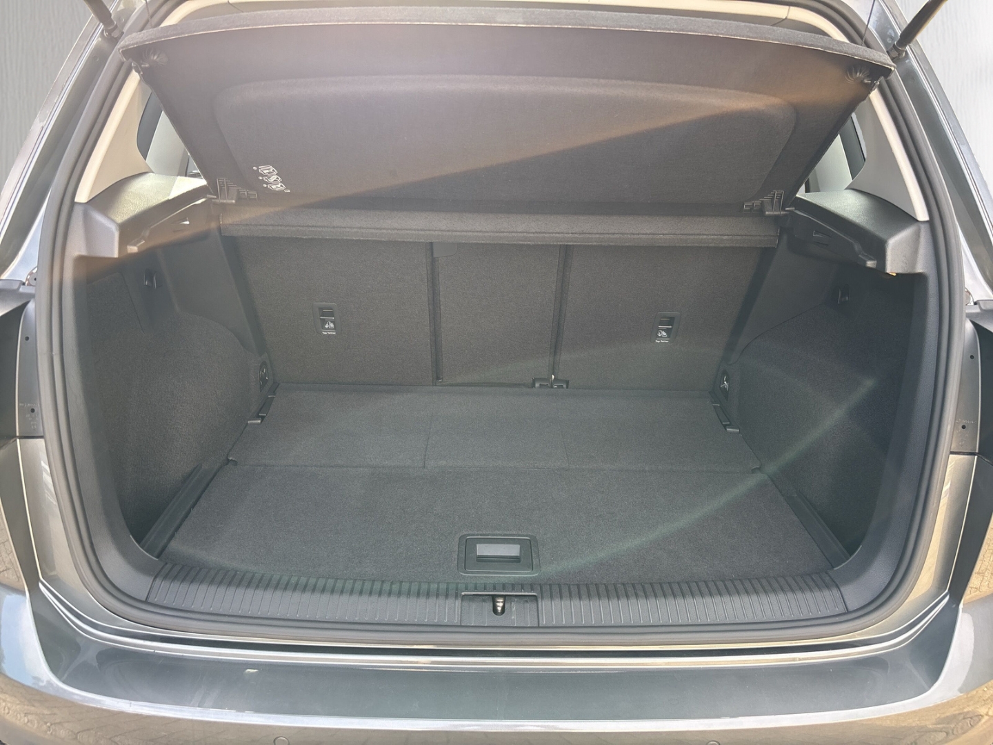 Fahrzeugabbildung Volkswagen Golf Sportsvan VII Trendline BMT Start-Stop PDC