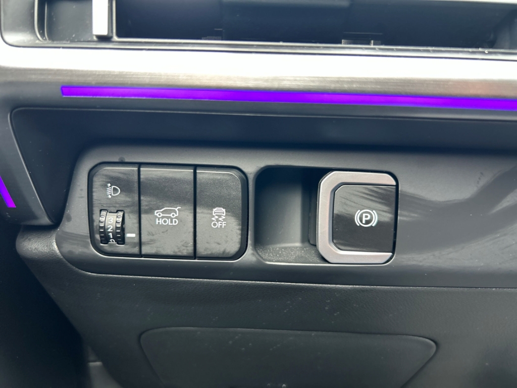 Fahrzeugabbildung Hyundai SANTA FE HEV MY25 1.6 AT 2WD Prime Smart Sense+ Navi Digitales Cockpit Soundsystem
