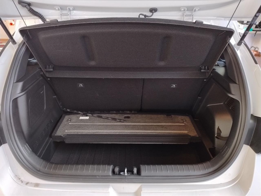 Fahrzeugabbildung Hyundai i20 FL 1.0 T-GDI 7-DCT MY25 N-Line Navi Bose LED Digitales Cockpit Apple CarPlay