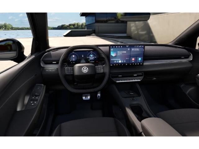 Fahrzeugabbildung Volkswagen ID. Polo Style MATRIX AHK LM18 GJR SHZ PDC App
