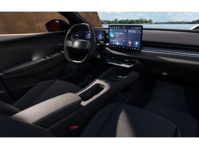 Fahrzeugabbildung Volkswagen ID. Polo Style MATRIX AHK LM18 GJR SHZ PDC App