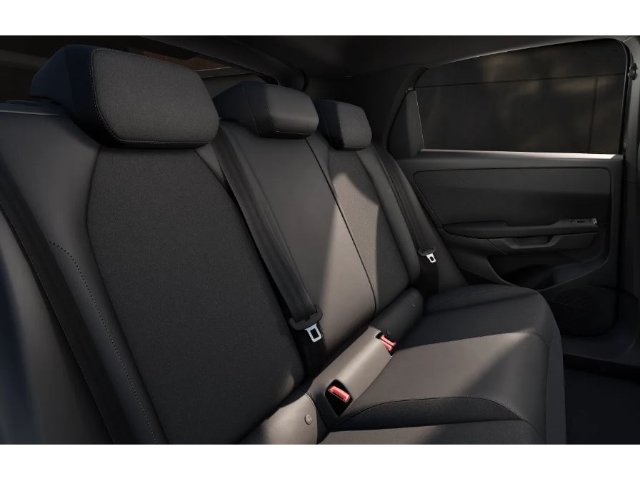 Fahrzeugabbildung Volkswagen ID. Polo Style MATRIX AHK LM18 GJR SHZ PDC App