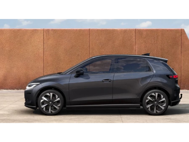 Fahrzeugabbildung Volkswagen ID. Polo Style MATRIX AHK LM18 GJR SHZ PDC App