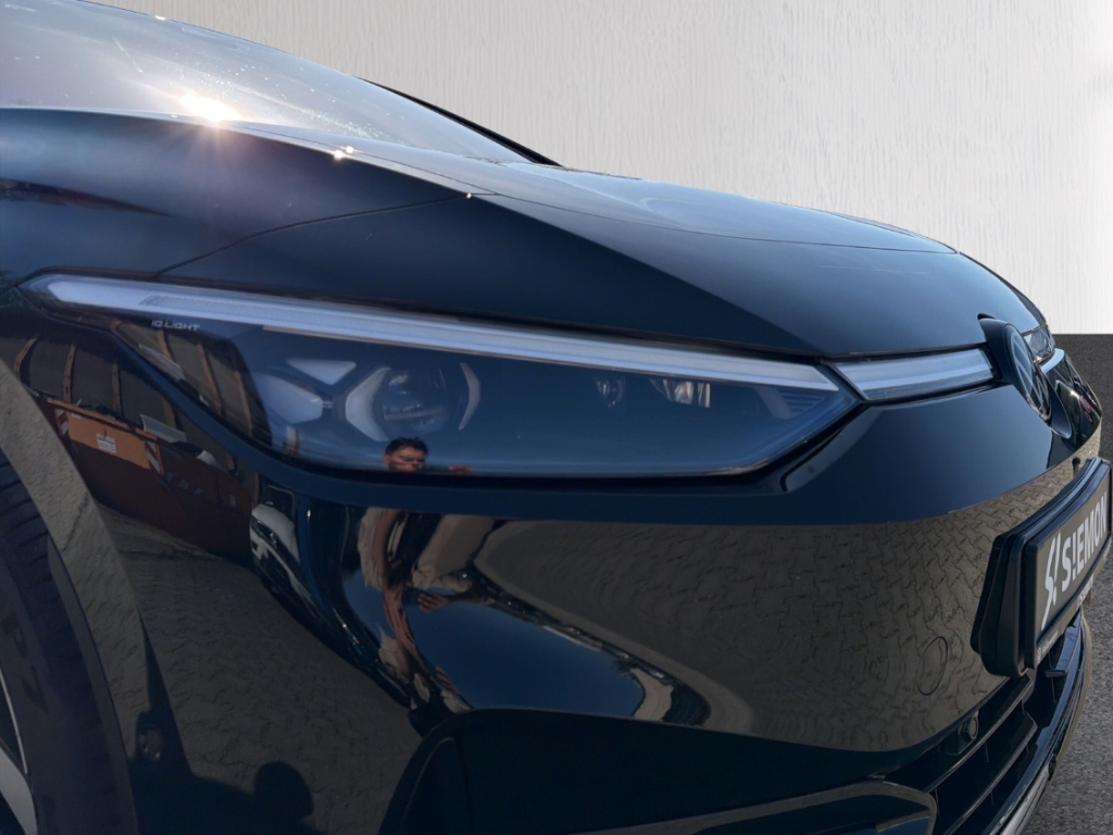 Fahrzeugabbildung Volkswagen ID.7 Tourer Pro S AHK EasyOpen HuD 360 Kam IQ-Drive