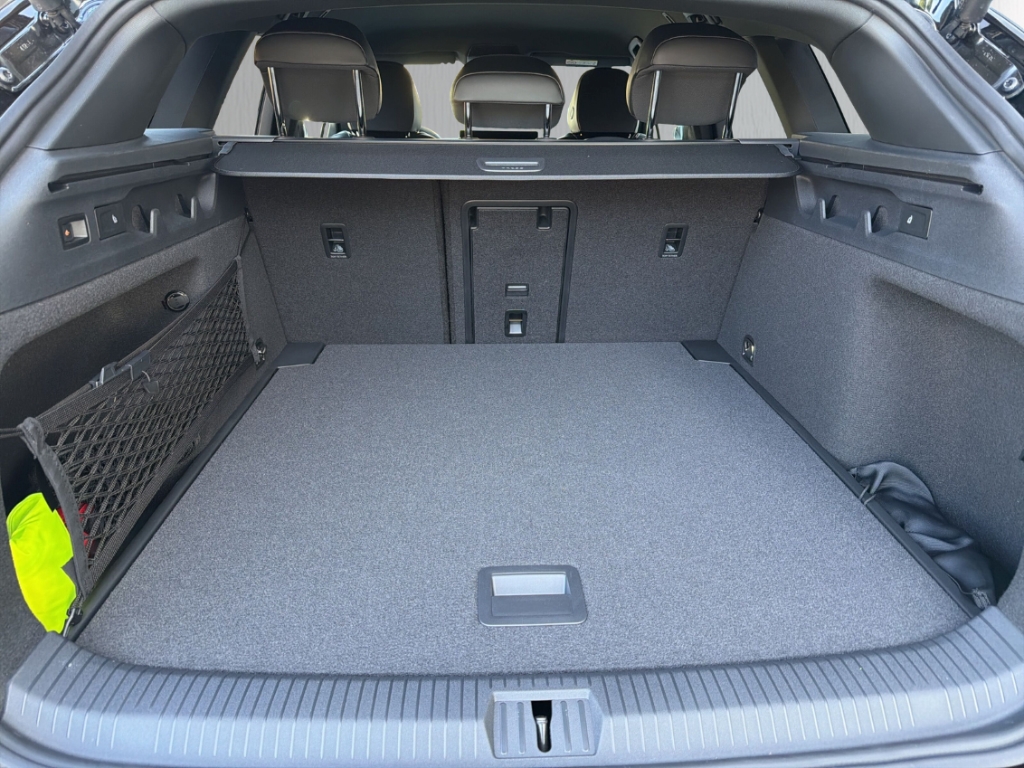 Fahrzeugabbildung Volkswagen ID.7 Tourer Pro S AHK EasyOpen HuD 360 Kam IQ-Drive